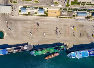 Στο στόχαστρο Ισραηλινών η ΔΕΠΑ και τα λιμάνια