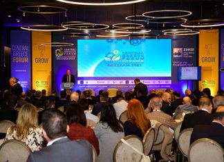 Απόλυτα επιτυχημένο το “Central Greece Forum – Θεσσαλία 2025”