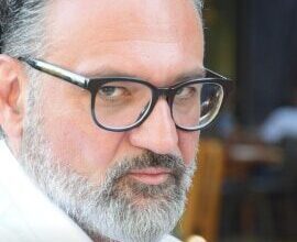 Διαγραφή Βασίλη Λύκου. Όλη η αλήθεια!!!