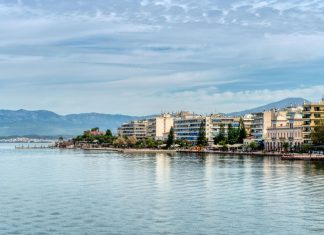 Εύβοια: Ετοιμάζονται δύο πεντάστερα ξενοδοχεία