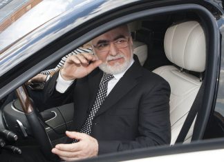Ιβάν Σαββίδης: Σπουδαίο deal για το Porto Carras!