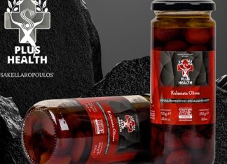 Ελαιώνες Σακελλαρόπουλου: Οι ελιές της Σπάρτης γίνονται super food