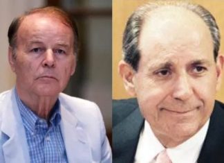 Μπάμπης Βωβός και Γιάννης Μαρούλης: Από την κορυφή των κατασκευών στους πλειστηριασμούς