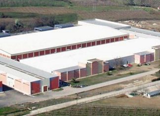 Στο σφυρί μεγάλη εταιρεία στη Βόρεια Ελλάδα – Μπήκε λουκέτο, έρχεται πλειστηριασμός