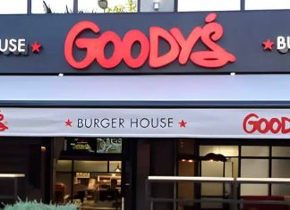 Τα Goody’s εξαγόρασαν πασίγνωστη αλυσίδα και φέρνουν τα πάνω-κάτω στην Ελλάδα