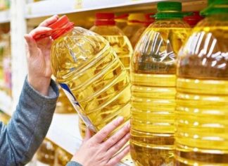 Θεσσαλονίκη: «Πλημμύρισαν» την πόλη με νοθευμένο λάδι – Πού το αρχηγείο τους