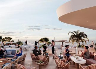 Bagatelle Athens: Στρατηγική είσοδος στην Αθηναϊκή Ριβιέρα με την υπογραφή των Tsolka Architects