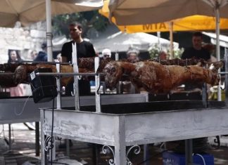 Οβελίας: Πόσο θα κοστίσει; Οι εισαγωγές και τα “σήματα” των κτηνοτρόφων
