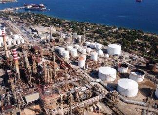 Τρομάζουν τα κέρδη της Motor Oil