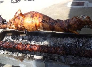 Ακριβότερος φέτος κατά 15% με 20% ο πασχαλινός οβελίας