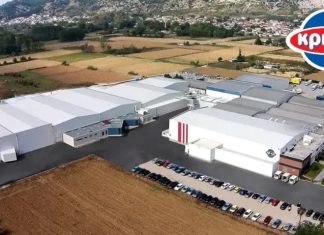 ΚΡΙ ΚΡΙ: Άλμα εξαγωγών και σταθερή κερδοφορία παρά τις πιέσεις – Στόχος τα 300 εκατ. το 2025