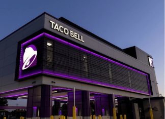 Taco Bell: Ετοιμάζεται να ανοίξει μαγαζί στην Ελλάδα μέσα στο καλοκαίρι