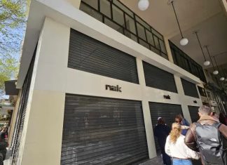 Θεσσαλονίκη: Αυξάνονται τα λουκέτα στα εμπορικά καταστήματα – Οι αιτίες, οι υπερβολικές απαιτήσεις και οι νέες συνθήκες