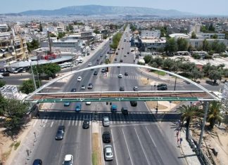Ο Σκλαβενίτης αγόρασε κτήριο στο Χαϊδάρι