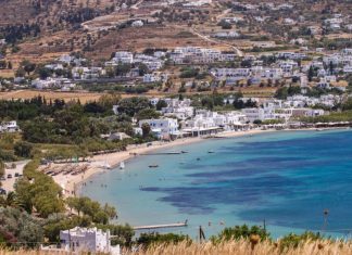 Σε ποιό νησί των Κυκλάδων “μετακομίζει” ο επενδυτικός “πυρετός” για νέα ξενοδοχεία – Ποιά 4 νέα έργα προχωρούν