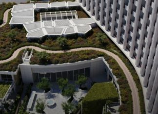 The Ilisian: Εικόνες από το ανακαινισμένο πρώην Hilton της Αθήνας