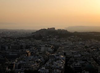Νέο ρεκόρ αγορών ακινήτων από ξένους – Ποιοι αγοράζουν