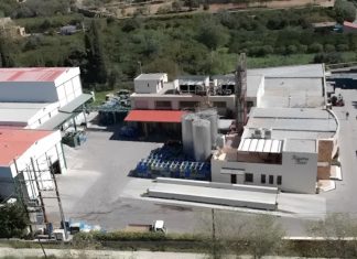 Λάρισα: Μετά την εξαγορά ολόκληρη η παραγωγή γνωστου brand μεταφέρεται στα εργοστάσια του ομίλου Ελληνικά Γαλακτοκομεία