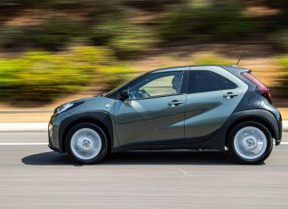 Τα 5 φθηνότερα βενζινοκίνητα αυτοκίνητα της ελληνικής αγοράς