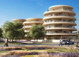 Lamda Development: Συμμετέχει στα έργα του Ελληνικού με δική της κατασκευαστική εταιρεία