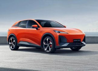 H Changan επίσημα στην Ελλάδα