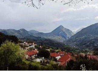 Ελάτε να ερημώσουμε κι άλλο την Ελληνική Περιφέρεια