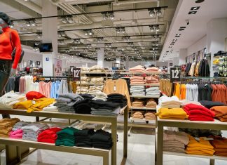 Αλλάζει τον χάρτη στην ένδυση: Η γερμανική αλυσίδα ρούχων που έρχεται στην Ελλάδα