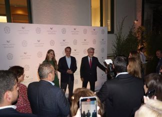 Athens Capital Suites: Νέο ξενοδοχείο για την οικογένεια Λασκαρίδη στο Σύνταγμα – Επεκτείνεται η Accor στην Ελλάδα