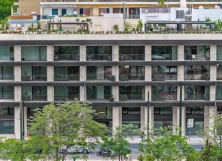 Ardittos House: Ποιο είναι το νέο 5στερο project της Noval