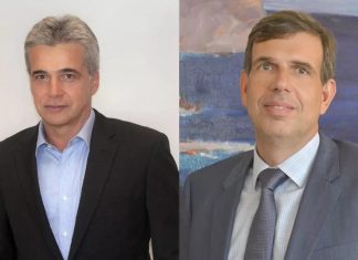 Πώς ο Σκλαβενίτης καθυστέρησε έναν χρόνο τη συνεργασία Παντελιάδη – efood