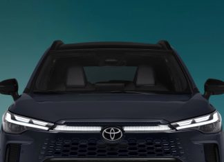 Έφτασε το νέο υβριδικό SUV της Toyota και έχει εγγύηση 6 χρόνια – Η τιμή του