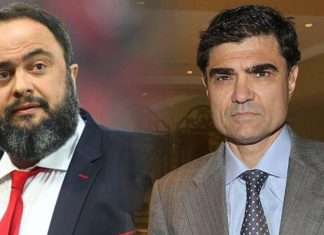 Ταράζει τα νερά η σύμπραξη του Μαρινάκη με τον Βαρδινογιάννη – Απαντήσεις σε ερωτήματα