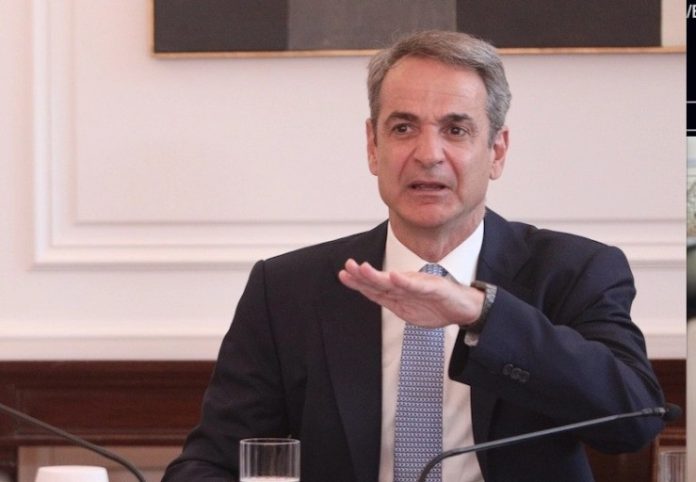 996.Mitsotakis