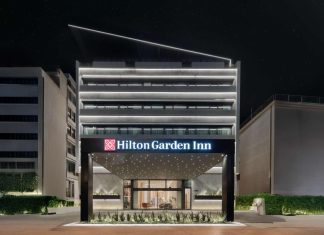 Hilton: Συνεχίζεται η επέλαση στην ελληνική αγορά – Ένα νέο ξενοδοχείο στην Αθήνα και δυο στην Κρήτη