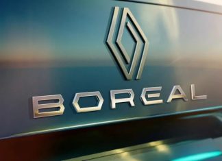 Η Renault έχει το δικό της Bigster