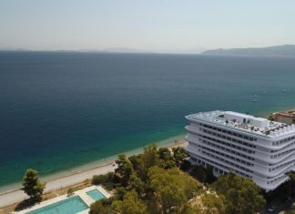 ΛΟΥΤΡΑΚΙ: Πουλήθηκαν τα Brown Hotels-Ποιοί είναι οι νέοι ιδιοκτήτες