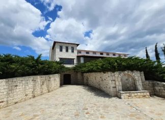 Κτήμα Νεραντζή: Από τη γη των Σερρών στην παγκόσμια γαστρονομία – Το οινοποιείο που κατακτά τα εστιατόρια με αστέρια Michelin