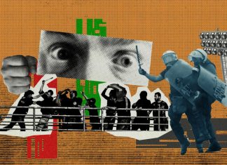 Μια κοινωνία μικρογραφία του Ολυμπιακός-Παναθηναϊκός;