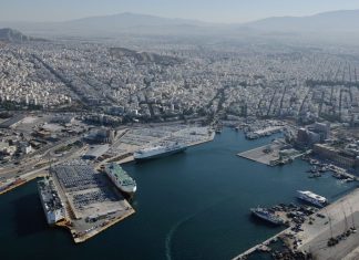 Οι 7 νέες ξενοδοχειακές επενδύσεις που προχωρούν στον Πειραιά – Σε ποιά σημεία θα γίνουν και ποιές εταιρείες επενδύουν