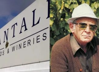 Από την κορυφή του κρασιού στους πλειστηριασμούς – Η άνοδος και η πτώση της «Τσάνταλης»