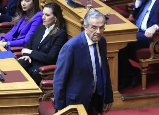Ο Σαμαράς που ξεθαρρεύει για το κόμμα, το βελούδινο διαζύγιο με Συρεγγέλα και το επόμενο ελληνοτουρκικό ραντεβού