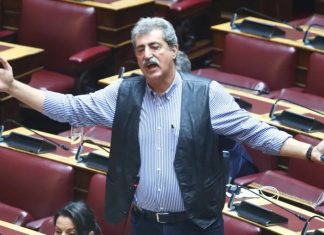 Παύλος Πολάκης: “Ο Αλέξης Τσίπρας να ξεκαθαρίσει τη θέση του – Αν είναι να επιστρέψει να το πει τώρα”