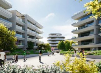Ελληνικό: Λευκός καπνός για το Ellinikon Mall – Ποιοι Ελληνες εργολάβοι παίρνουν πάνω τους τη μεγαλύτερη ανάπλαση της χώρας
