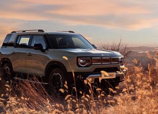BAIC BJ30: Έρχεται Ελλάδα το αντι… Jimny σε τιμή έκπληξη