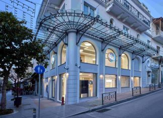 ΔΕΗ: Ξεπέρασαν τα 50 τα καταστήματα νέας γενιάς πανελλαδικά