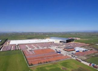 Η ΚΕΒΕ ενισχύει την παρουσία της στον κατασκευαστικό κλάδο