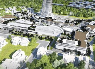 Ελληνικό: Στην ΤΕΡΝΑ το μεγαλύτερο mall της Ελλάδας