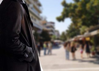 «Λουκέτο» σε δύο γνωστές αλυσίδες στο κέντρο των Τρικάλων – Έπληξαν τον χώρο ένδυσης και οικιακών ειδών