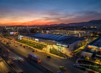 River West & Mare West: Εκεί όπου οι αγορές συναντούν την εμπειρία – Δύο σύγχρονα hubs αστικής ζωής