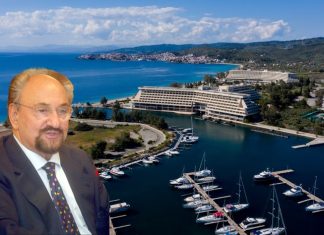 Τεχνική Ολυμπιακή: Στην τελική ευθεία η υπόθεση της πώλησης του Πόρτο Καρράς